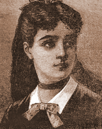 Sophie Germain I took a study break last night and was reading about her